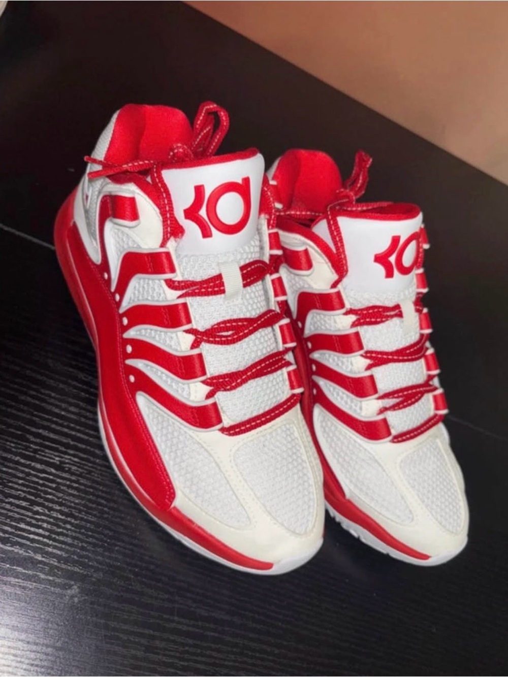 Nike KD 18
